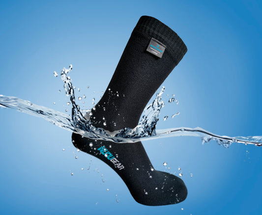 WuduGear Socks