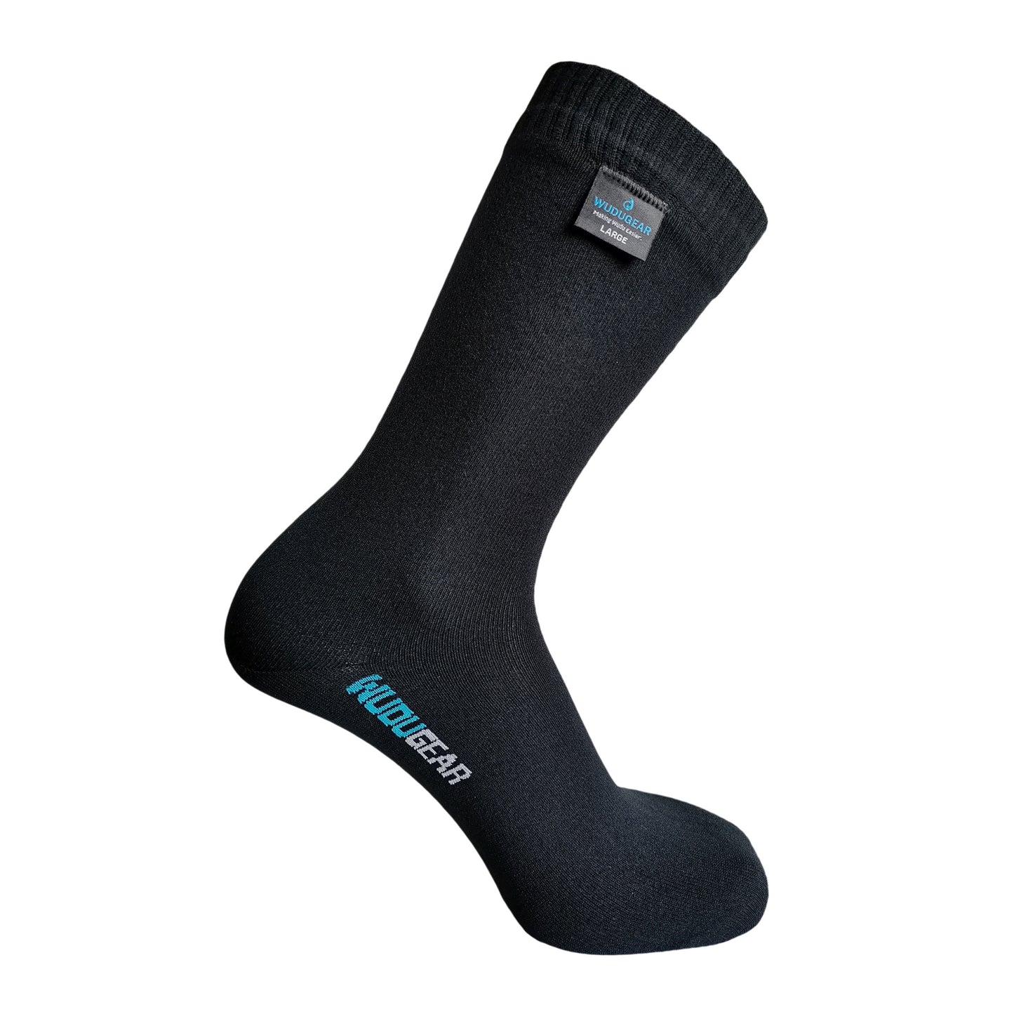 WuduGear Socks