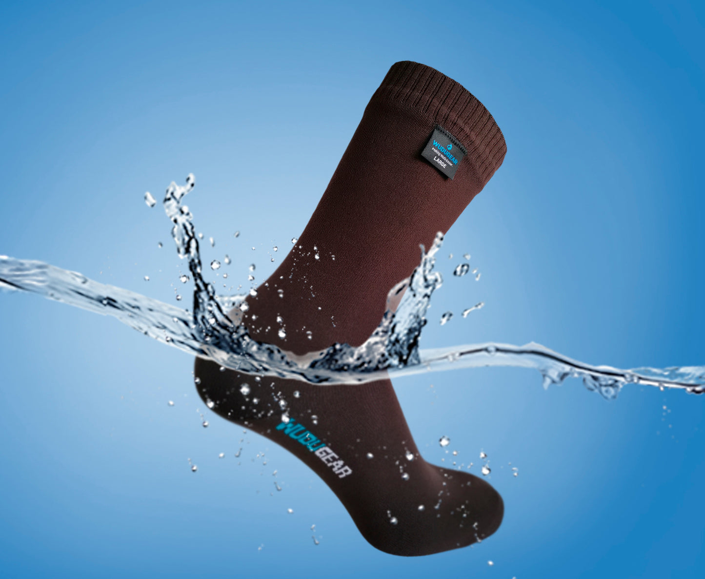 WuduGear Socks