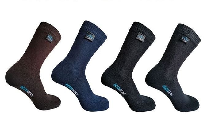 WuduGear Socks
