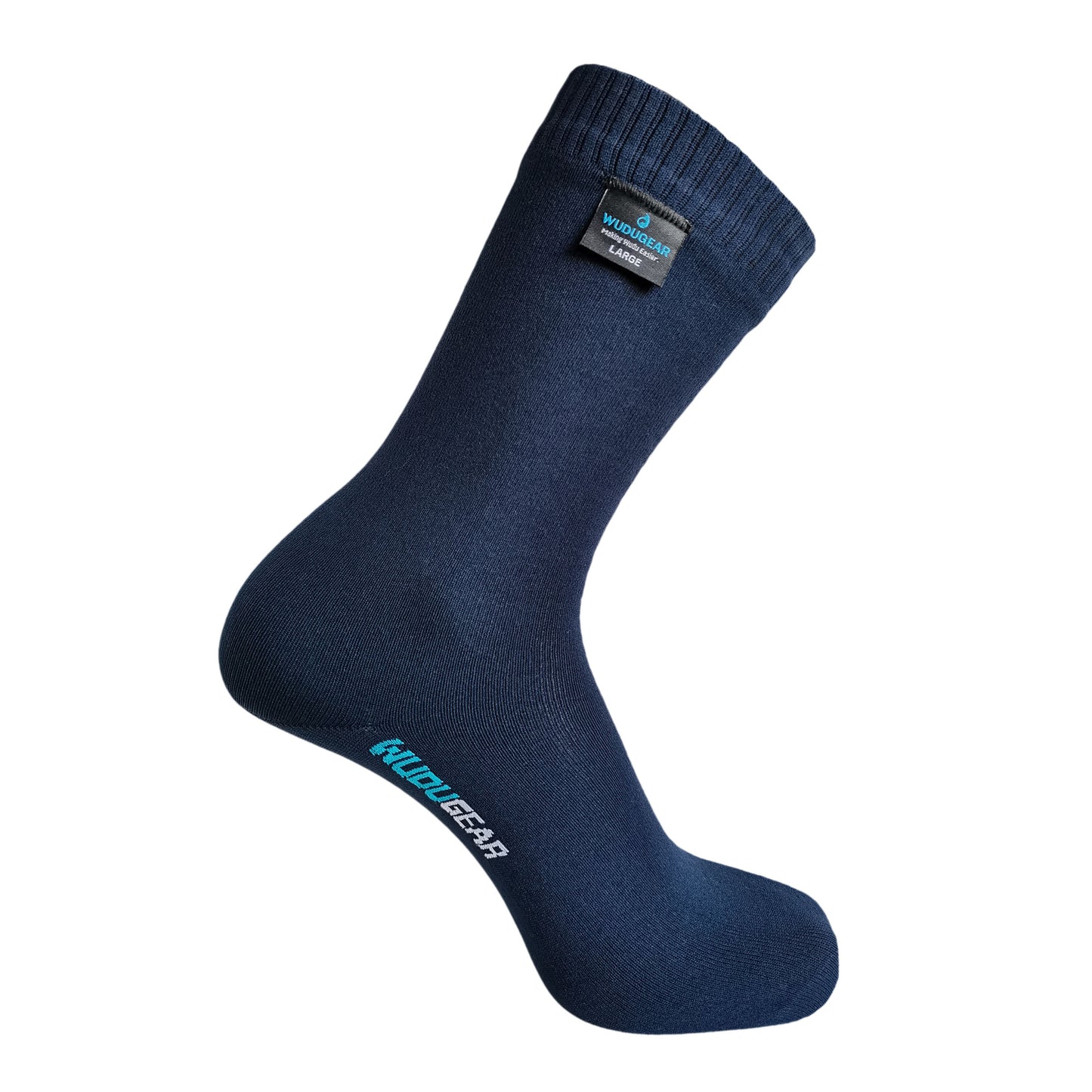 WuduGear Socks