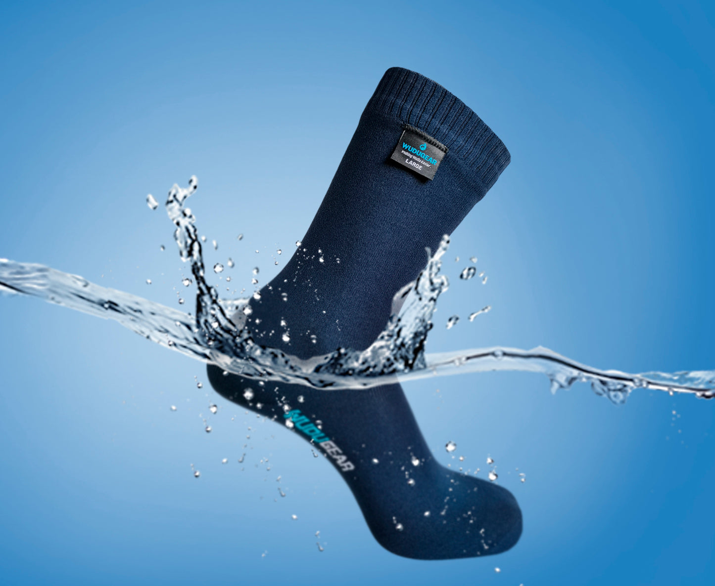 WuduGear Socks